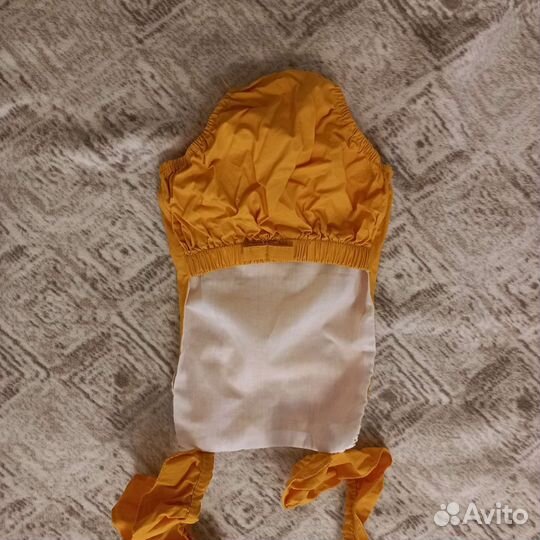 Купальник детский