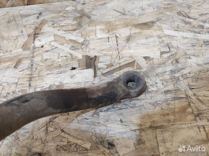 Стабилизатор передний Mitsubishi Lancer 9