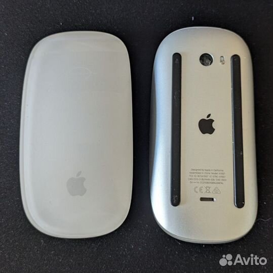 Мышь Apple magic mouse 2