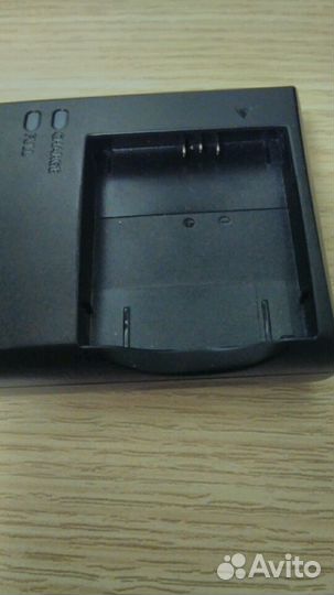 Зарядное устройство фотоаппарата Canon