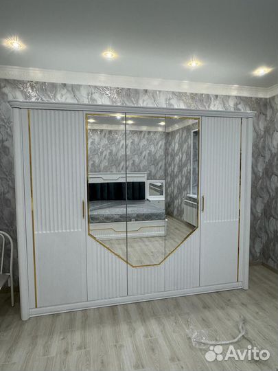 Спальный гарнитур мебель для спальни