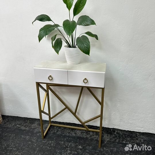 Консоль Легато / Туалетный стол