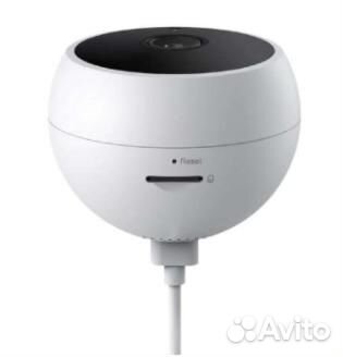 Видеокамера безопасности Mi Camera 2K Magnetic Mo