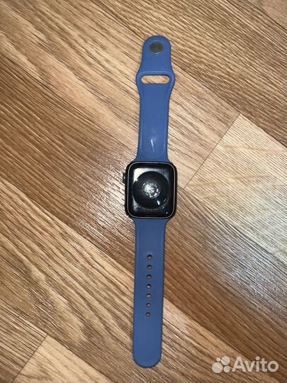 Часы apple watch se 44mm