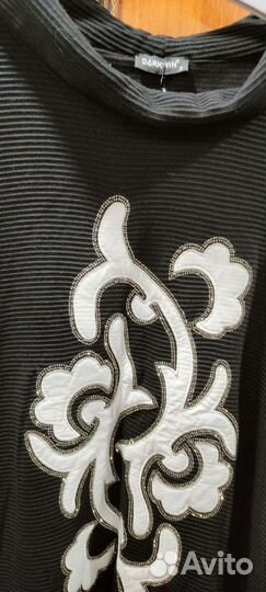 Туника женская трикотажная Darkwin