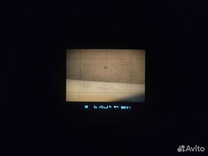 Зеркальный фотоаппарат Nikon d810