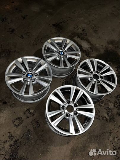 Диски BMW r16 оригинал