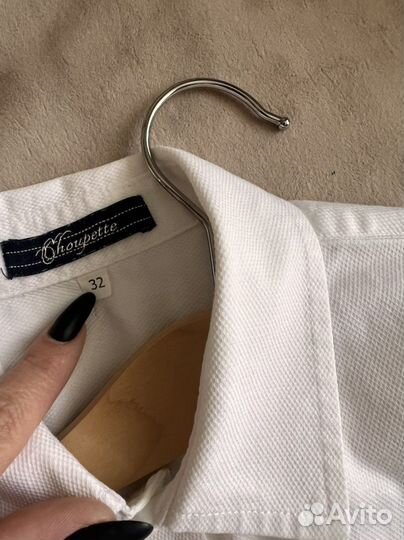 Рубашка на мальчика