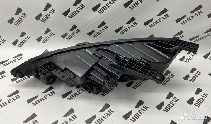 Правый корпус фары BYD Seal I 2022-2025