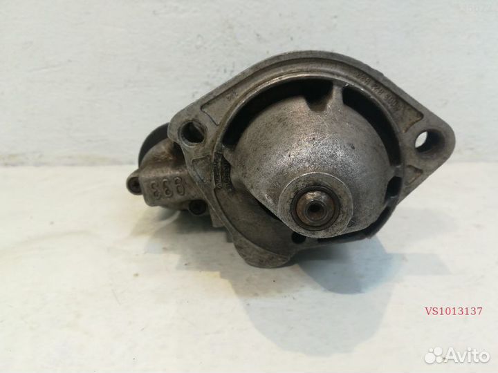 S1013137 Стартер volkswagen passat B5 1.8
