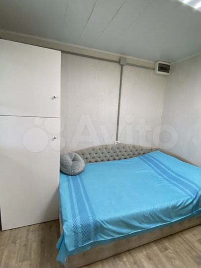 Дом 20 м² на участке 5 сот.