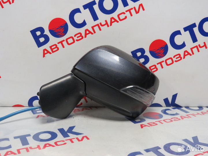 Зеркало Лево subaru impreza GJ2, GP3, GJ3, GJ6, GJ