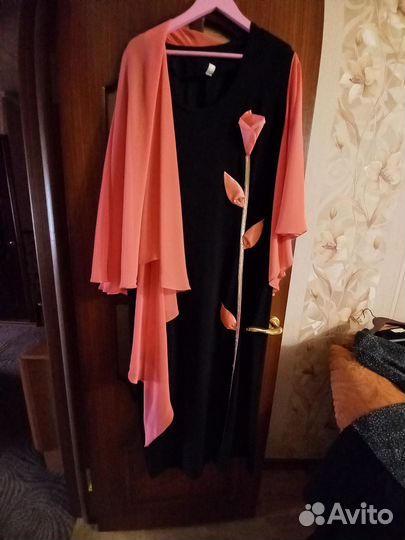 Женская одежда больших размеров бу