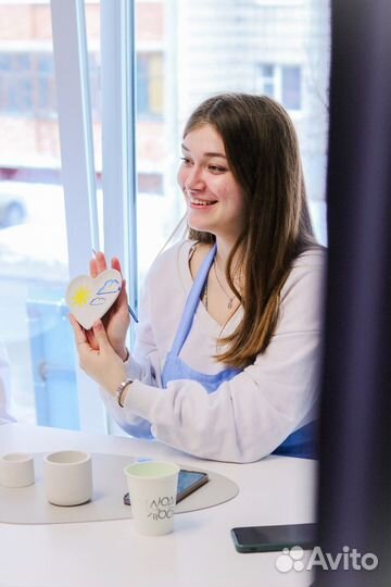 Помещение для мастер классов