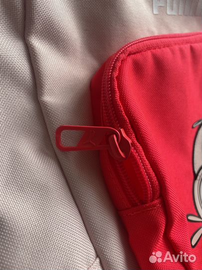 Рюкзак детский спортивный