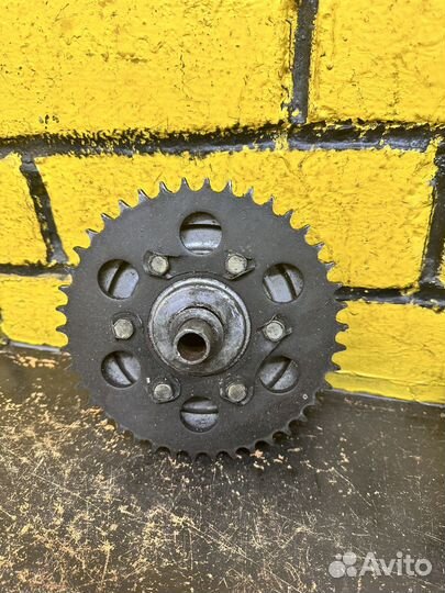 Ведомая звезда Минск 3.112