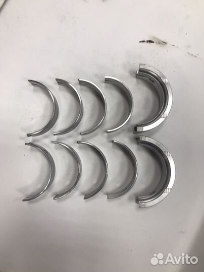 Коренные вкладыши MS-32011