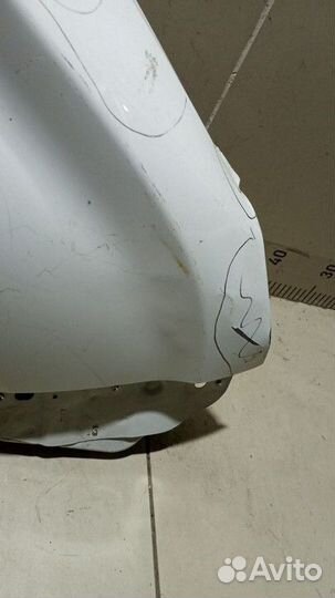 Крыло переднее правое Лада Х-Рей