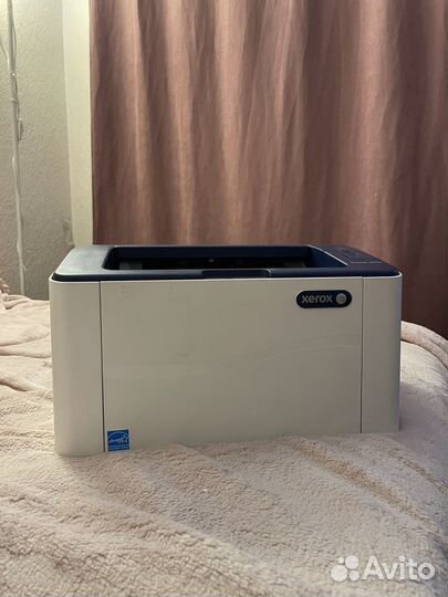 Принтер Xerox Phaser 3020