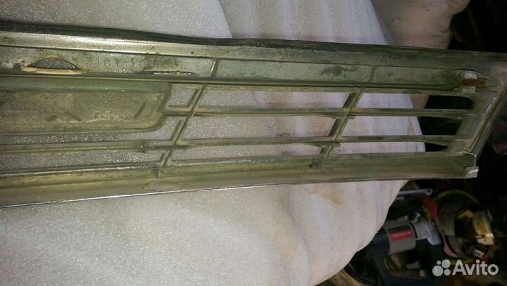 Решетка тойота корона.обмен