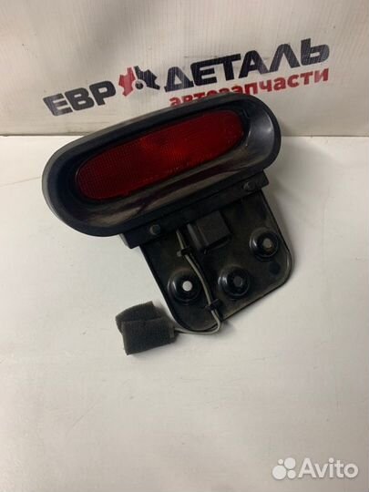 Стоп-сигнал Daewoo Matiz легковой комби (хетчбек