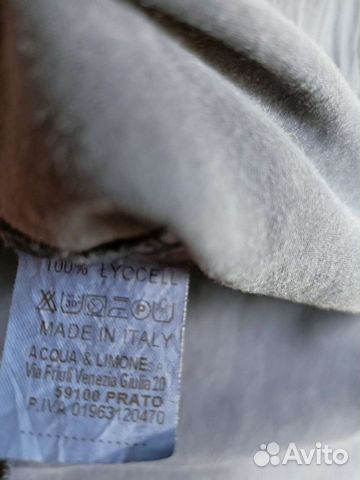 Кардиган -накидка One size Италия объявление продам