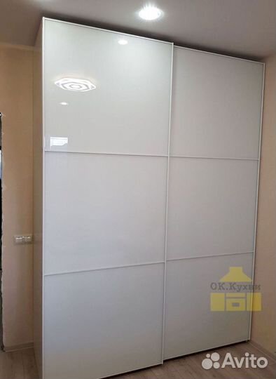 Шкафчик для ванной