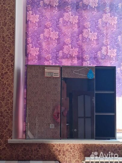 Новый шкаф IKEA туалет, ванна