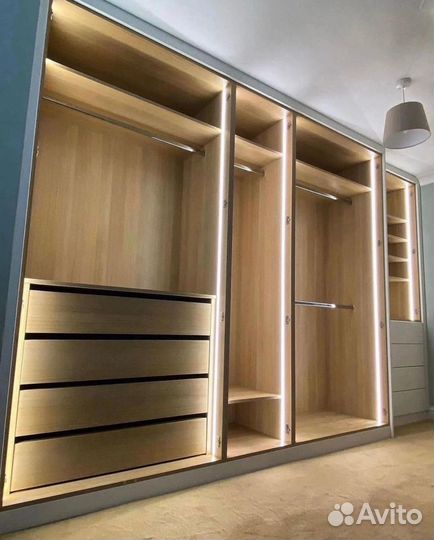 Мебель от производителя