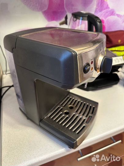 Кофеварка Bork