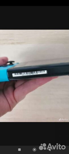 Nintendo switch rev 2 прошитая