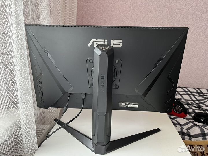 Asus tuf gaming vg279ql1a