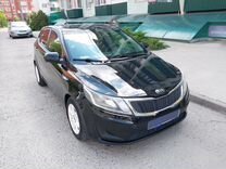 Kia Rio 1.4 MT, 2012, 198 000 км, с пробегом, цена 699 000 руб.