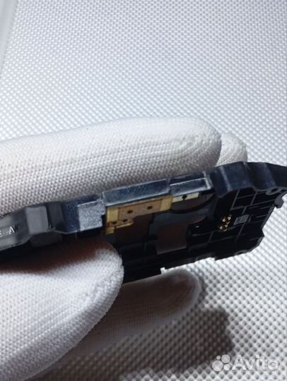 Oukitel WP2. Прижимная пластина. Оригинал