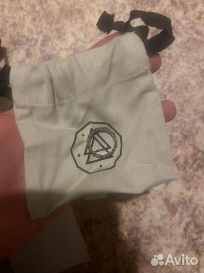 Кольцо nove 25