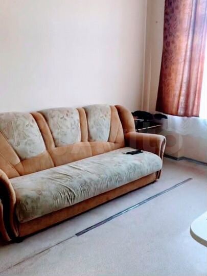 Квартира-студия, 19,3 м², 2/4 эт.