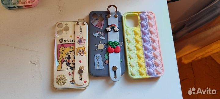 Продам чехлы, iPhone 11 pro, xiaomi mi 11,iPhone x