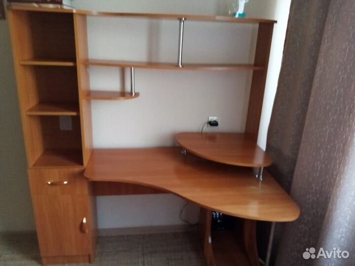 Компьютерный стол бу