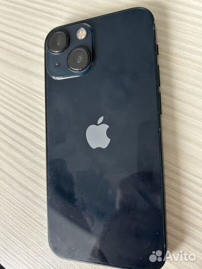 iPhone 13 mini, 128 ГБ