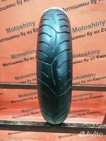 120/70 R17 Bridgestone Sport Touring T30F N-4893