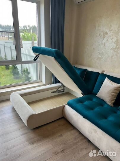 Диван Верона