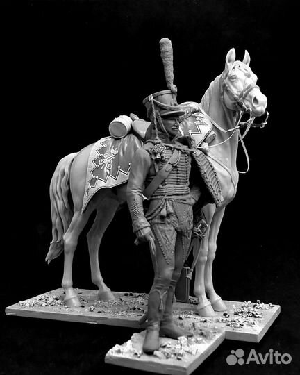 Миниатюра Chronos Miniatures CHM-54267(M)