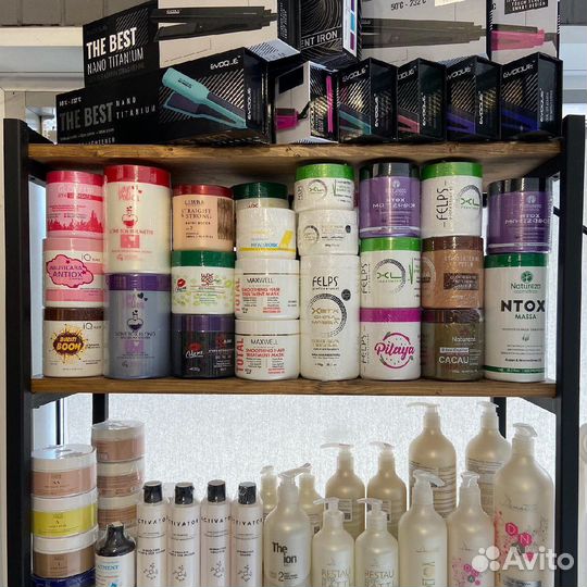 Кератин,ботокс,нано,шампуни,маски,бальзамы,утюжки