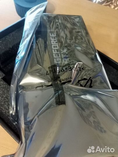 Видеокарта MSI RTX 3060 12G ventus 2X