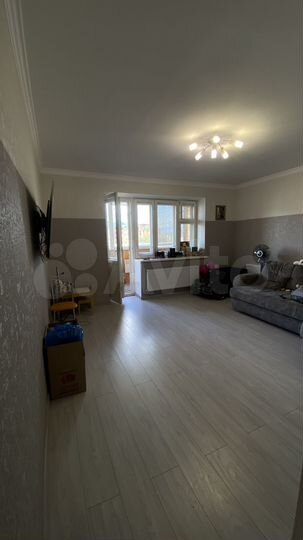 3-к. квартира, 70,6 м², 3/5 эт.