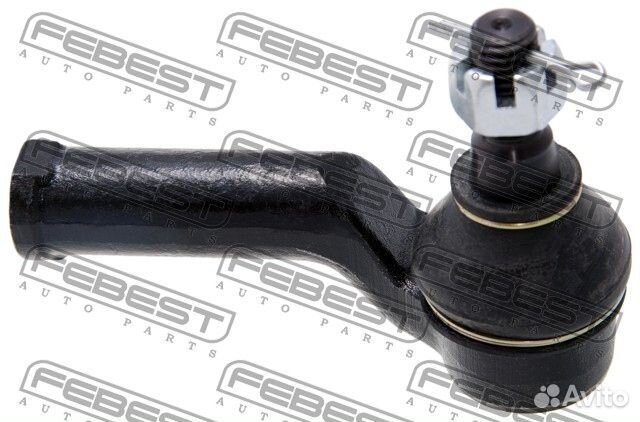 Наконечник рулевой правый 2121carh