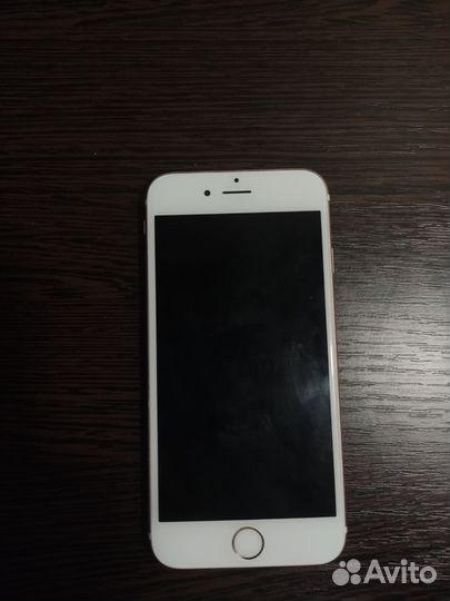 iPhone 6S, 32 ГБ
