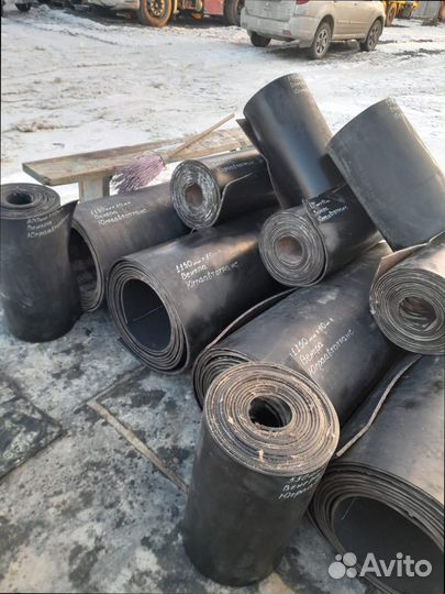 Конвейерная лента на гусянки, болотоходы