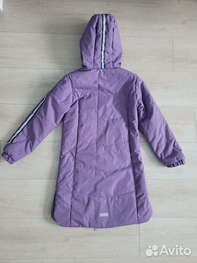 Пальто premont 140