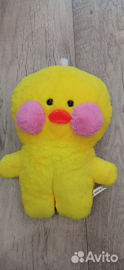 Детские игрушки мягкие новые